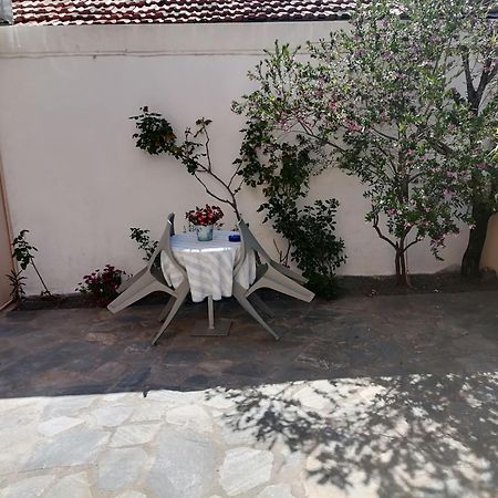Στουντιο Βολος Ν Ιωνια Volos Esterno foto