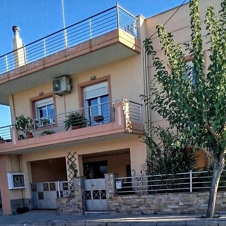 Στουντιο Βολος Ν Ιωνια Volos Esterno foto