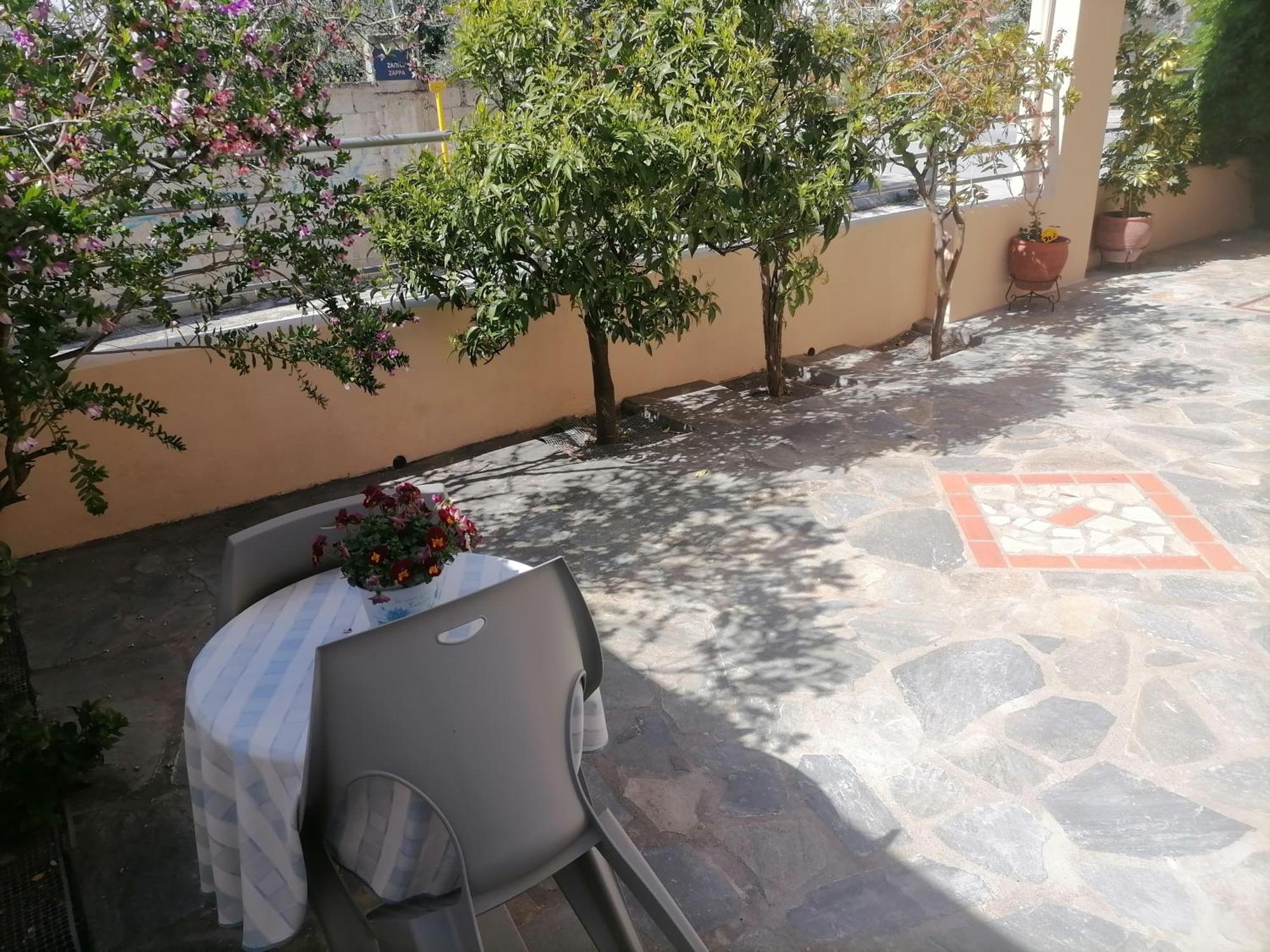 Στουντιο Βολος Ν Ιωνια Volos Esterno foto